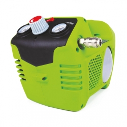 24V Kompresor GD24AC