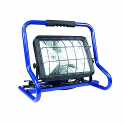 Przenośny reflektor LED 50W AS46429
