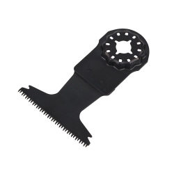 Brzeszczot HCS 65 mm Wolfcraft - wypukły, uchwyt Starlock