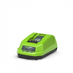 40V Ładowarka GREENWORKS (G40UC)