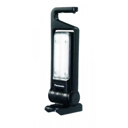 Latarka LED PANASONIC do akumulatorów 14,4V/18V/21,6V