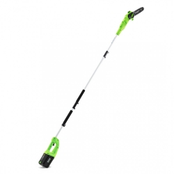 60V Pilarka na wysięgniku 51 cm [Urządzenie, GD60PS]