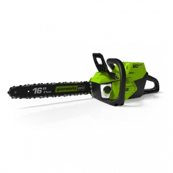 60V Pilarka 40 cm GREENWORKS