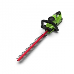 40 V nożyce do żywopłotu Greenworks G40HT61