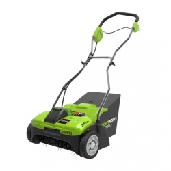 40V Wertykultor GREENWORKS Urządzenie (G40DT30)