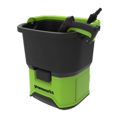40 V myjka ciśnieniowa Greenworks GDC40