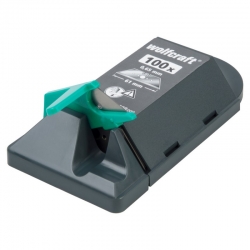 Ostrze trapezowe 61 mm/0.65 mm Wolfcraft [op. 100 szt.]