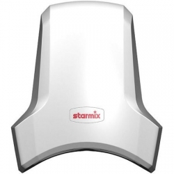 Suszarka do włosów STARMIX TH-C1 plastikowa biała