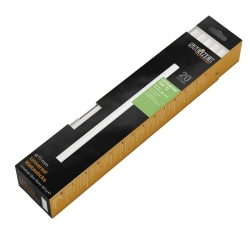 Klej termotopliwy STEINEL Universal 190 st., 600 g, 30 cm [050092]