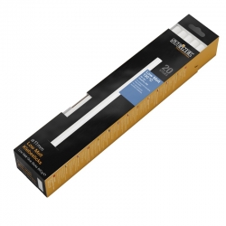 Klej termotopliwy STEINEL Low Melt 130 st., 600 g, 30 cm [052409]
