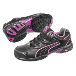 Puma Stepper Wns Low S2 HRO SRC - buty bhp