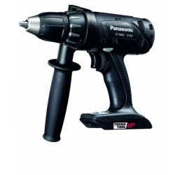 Wiertarko-wkrętarka PANASONIC 21.6V (Bez akumulatora, ładowarki), w Systainer