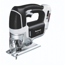Wyrzynarka 18V Panasonic EY4550 + Systainer + 2x 5.0Ah + ładowarka