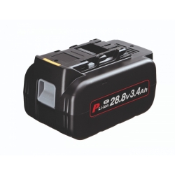 Akumulator PANASONIC 28.8V 3.4Ah Li-ion