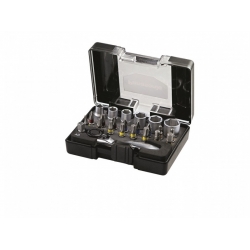 Zestaw bitów PANASONIC 25-pcs EU