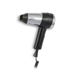 Suszarka do wlosów STARMIX TFC 16 czarna/inox