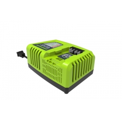 40 V ładowarka 4 A Greenworks G40UC4