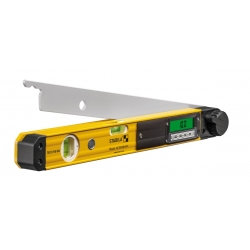 Elektroniczny kątomierz Stabila TECH 700 DA 45 cm