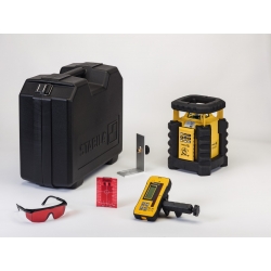Laser rotacyjny STABILA 7 cz. LAR 350