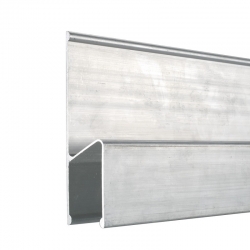 Łata Stabila profil H, 150cm
