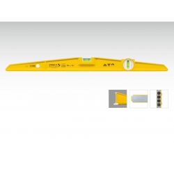 Poziomica Stabila magnetyczna typ 81SM, 25cm