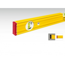 Poziomica Stabila seria 80 AS-2, 120 cm