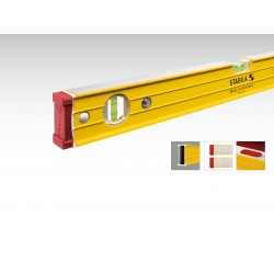 Poziomica magnetyczna Stabila seria 96-2 M, 100 cm