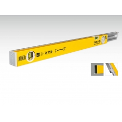 Teleskopowa poziomica Stabila seria 80 T, 63-105 cm