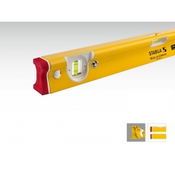 Poziomica Stabila seria R 300, 122 cm