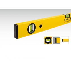 Poziomica Stabila z nastawną libelką typ 70W, 100cm