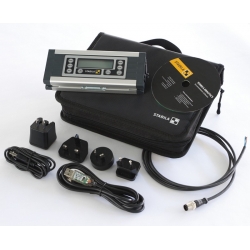 Stabila TECH 1000 DP elektroniczny pomiar spadku