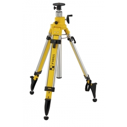 Trójnóg STABILA z podnoszoną kolumną 98cm-220cm BST-K-L