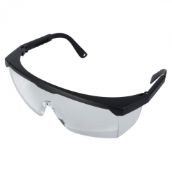 Okulary ochronne  "Bezpieczne" (CE)