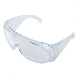 Okulary ochronne  "Standard" (CE)