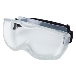 Okulary ochronne, pełne "Komfort" (CE)