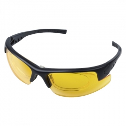 Okulary ochronne do monitorów, do ochrony przed niebieskim światłem (CE)
