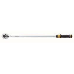 Klucz dynamometryczny MicroClick MC 500, 100 - 500 Nm, 3/4 "