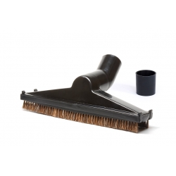 Ssawka Lange Tools 23 cm z końskim włosiem, mocowanie Ø32 + Ø35 mm
