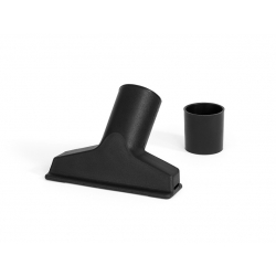 Ssawka Lange Tools tapicerska mala 12 cm, mocowanie Ø32 + Ø35 mm