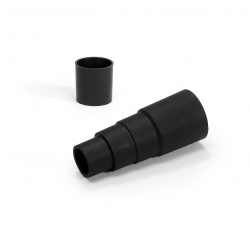 Adapter Lange Tools wielostopniowy do elektronarzędzi mocowanie Ø32 + Ø35 mm