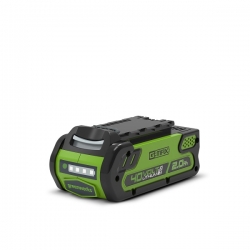 40 V akumulator 2 Ah Greenworks G40B2