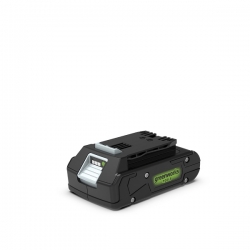 24 V akumulator 2 Ah Greenworks G24B2