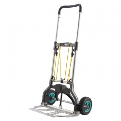 Wózek transportowy TS 850 terenowy Wolfcraft