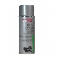 Preparat wielofunkcyjny - Odrdzewiacz WIKO 400 ml