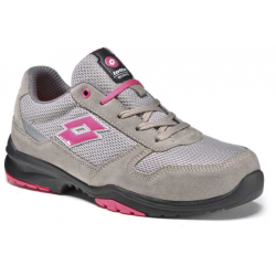 LOTTO Flex EVO 500 W S1P - buty bhp