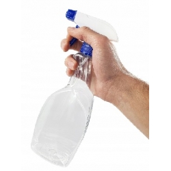Spryskiwacz z atomizerem 700ml