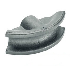 Segment gnący do ką 90 st, żeliwo sz. 3/4" GEDORE