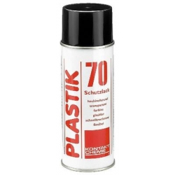 Spray Plastik 70 400ml