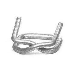 Zapinka druciana 19 mm/CB6
