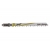 2 brzeszczoty Wolfcraft - uchwyt T, laminat, MDF